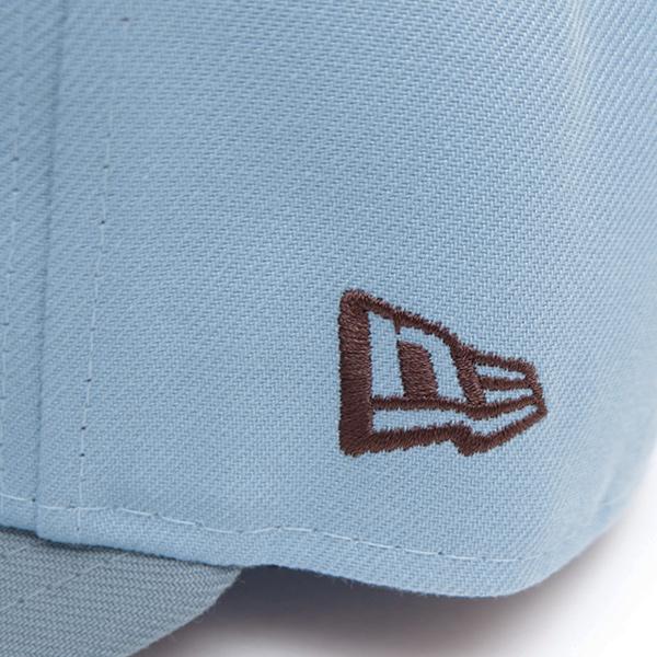 NEW ERA（ニューエラ） ニューエラ/NEW ERA PC 59FIFTY Ice Age