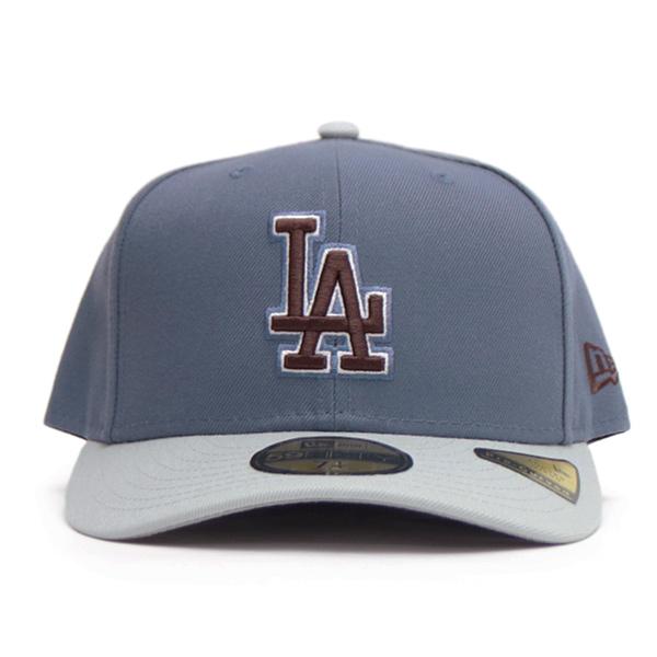 NEW ERA（ニューエラ） ニューエラ/NEW ERA PC 59FIFTY Ice Age