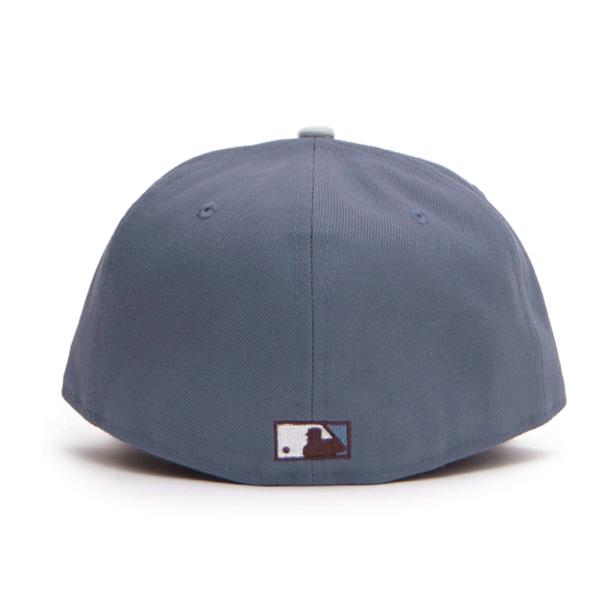 NEW ERA（ニューエラ） ニューエラ/NEW ERA PC 59FIFTY Ice Age