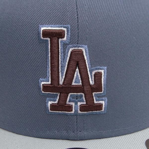 NEW ERA（ニューエラ） ニューエラ/NEW ERA PC 59FIFTY Ice Age