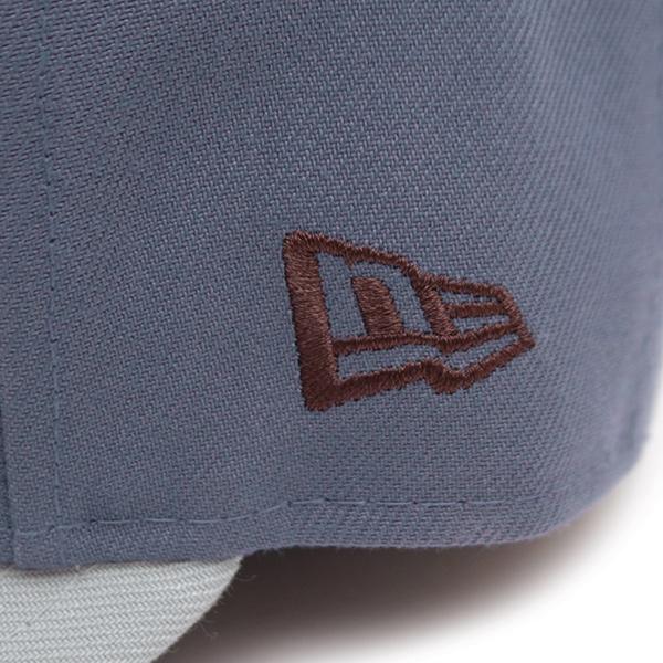NEW ERA（ニューエラ） ニューエラ/NEW ERA PC 59FIFTY Ice Age