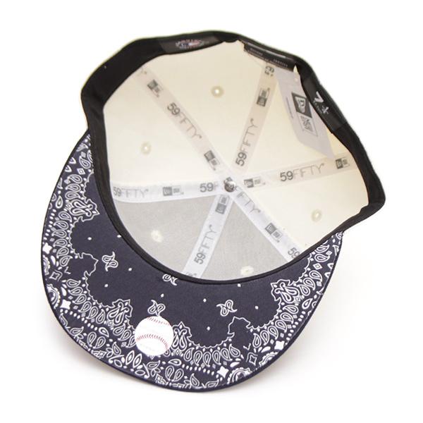 [Culture Kings] ニューエラ ニューヨーク ヤンキース ペイズリー Culture Kings] ニューエラ ニューヨーク ヤンキース ペイズリー