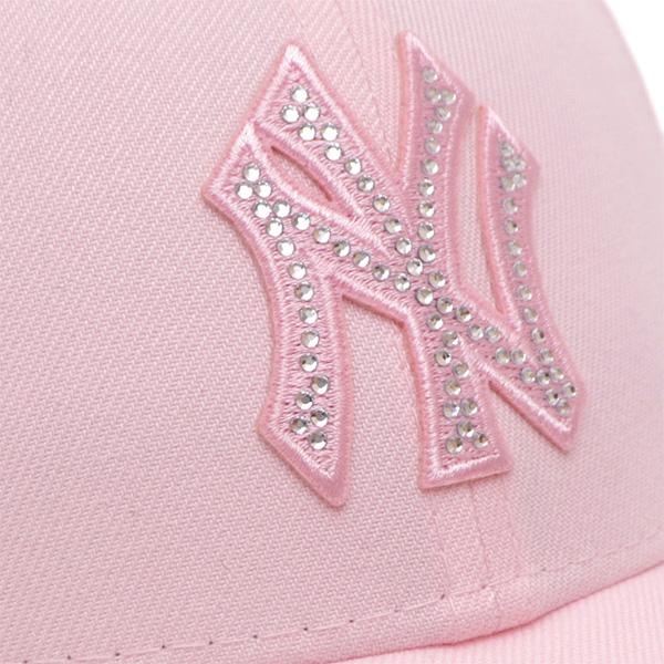 NEW ERA（ニューエラ） ニューエラ/NEW ERA 9FORTY Rhinestone ライン