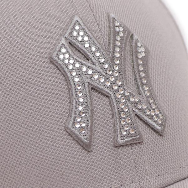 NEW ERA（ニューエラ） ニューエラ/NEW ERA 9FORTY Rhinestone ライン