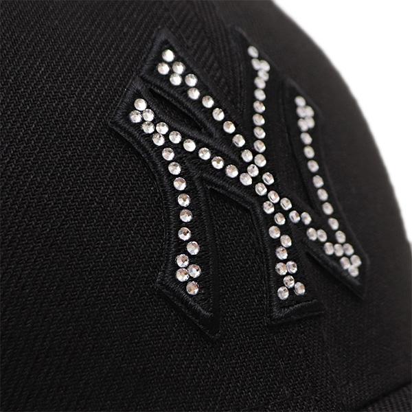 NEW ERA（ニューエラ） ニューエラ/NEW ERA 9FORTY Rhinestone ライン