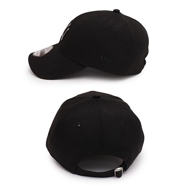 NEW ERA（ニューエラ） ニューエラ/NEW ERA 9FORTY Rhinestone ライン