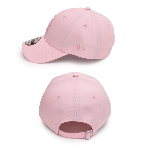 NEW ERA（ニューエラ） ニューエラ/NEW ERA 9FORTY Rhinestone ライン