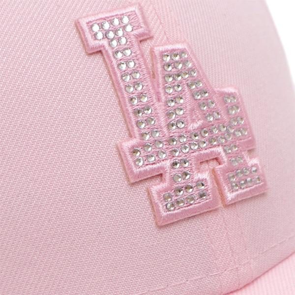 NEW ERA（ニューエラ） ニューエラ/NEW ERA 9FORTY Rhinestone ライン