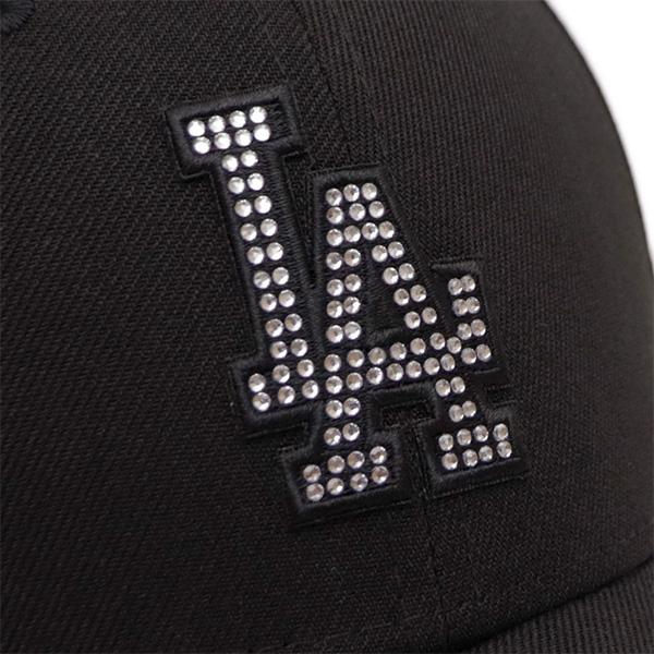 NEW ERA（ニューエラ） ニューエラ/NEW ERA 9FORTY Rhinestone ライン