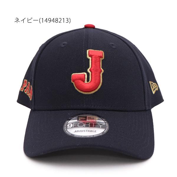 NEW ERA（ニューエラ） ニューエラ/NEW ERA 9FORTY World Baseball