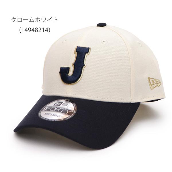 NEW ERA（ニューエラ） ニューエラ/NEW ERA 9FORTY World Baseball