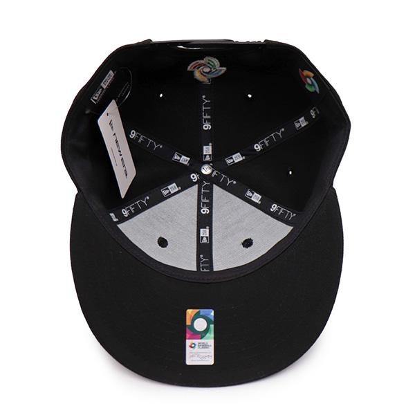 NEW ERA（ニューエラ） ニューエラ/NEW ERA 9FIFTY World Baseball
