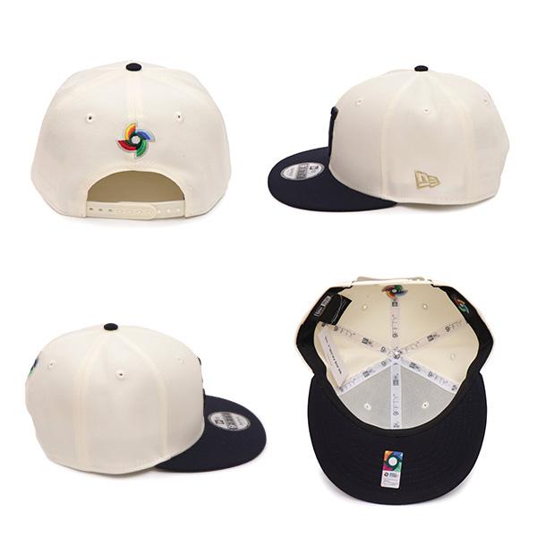 NEW ERA（ニューエラ） ニューエラ/NEW ERA 9FIFTY World Baseball