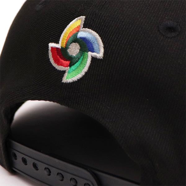 NEW ERA（ニューエラ） ニューエラ/NEW ERA 9FIFTY World Baseball