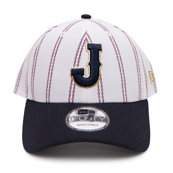 NEW ERA（ニューエラ） ニューエラ/NEW ERA 9FORTY World Baseball