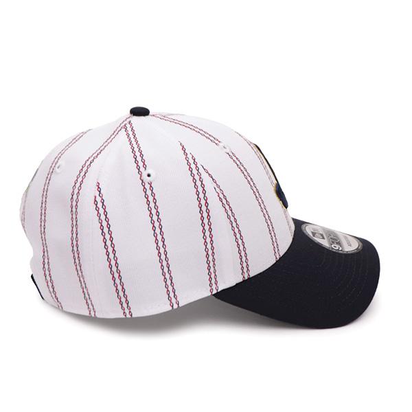 NEW ERA（ニューエラ） ニューエラ/NEW ERA 9FORTY World Baseball