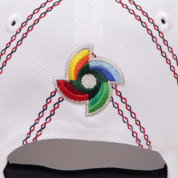 NEW ERA（ニューエラ） ニューエラ/NEW ERA 9FORTY World Baseball