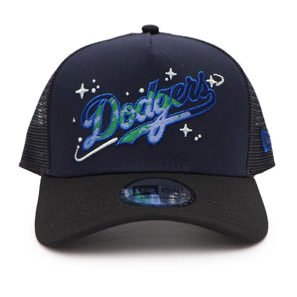 NEW ERA（ニューエラ） キャップ 帽子 9FORTY A-Frame トラッカー