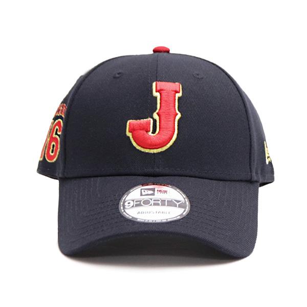 NEW ERA（ニューエラ） ニューエラ/NEW ERA 2026 WBC 大谷翔平 侍