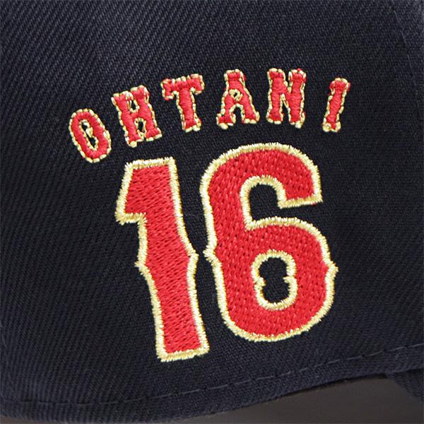 NEW ERA（ニューエラ） ニューエラ/NEW ERA 2026 WBC 大谷翔平 侍