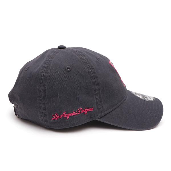NEW ERA（ニューエラ） キャップ 帽子 9FORTY アンストラクチャード