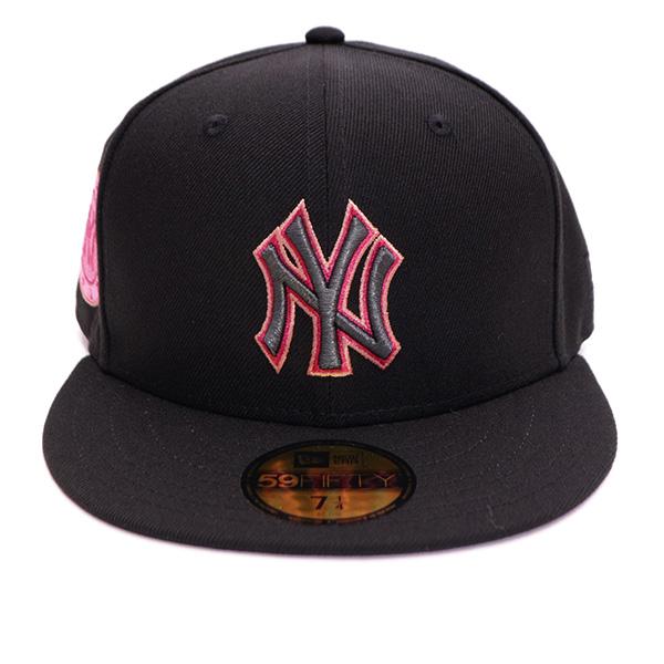 NEW ERA（ニューエラ） ニューエラ/NEW ERA 59FIFTY Strawberry Moon