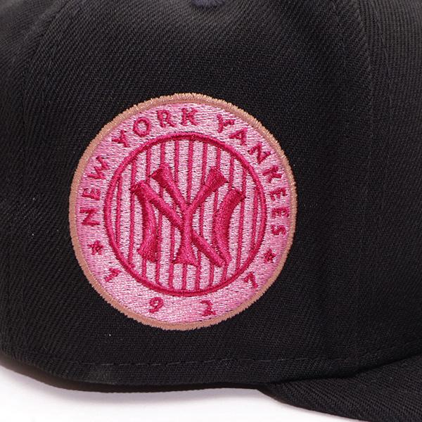 NEW ERA（ニューエラ） ニューエラ/NEW ERA 59FIFTY Strawberry Moon