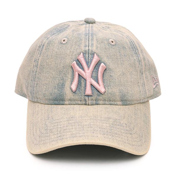 NEW ERA（ニューエラ） ニューエラ【NEW ERA】9TWENTY Over Dye