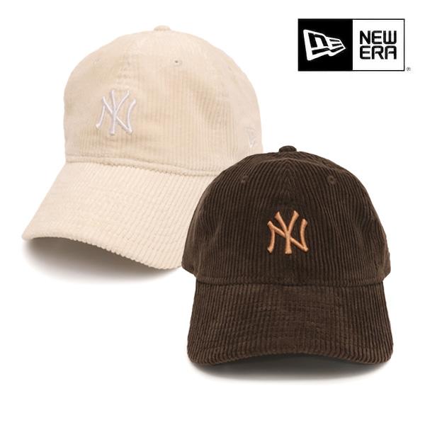 NEW ERA（ニューエラ） ニューエラ【NEW ERA】9TWENTY Corduroy