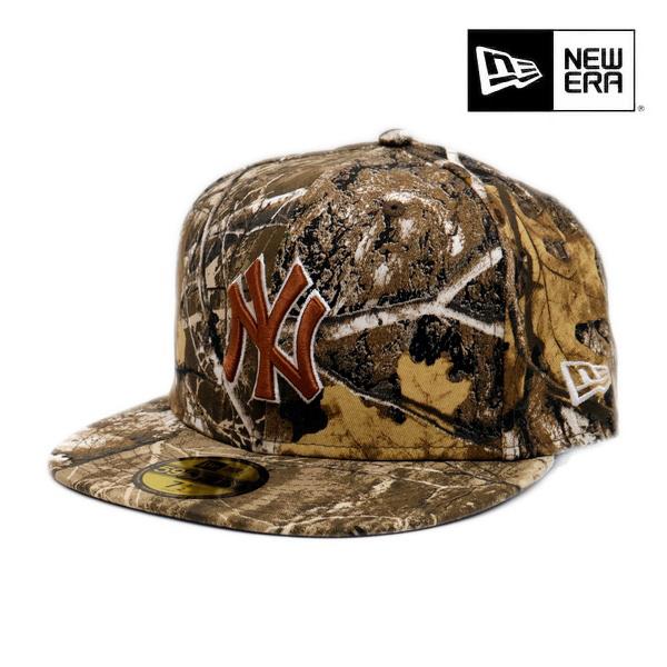 NEW ERA（ニューエラ） ニューエラ/NEW ERA 59FIFTY MLB Real Tree