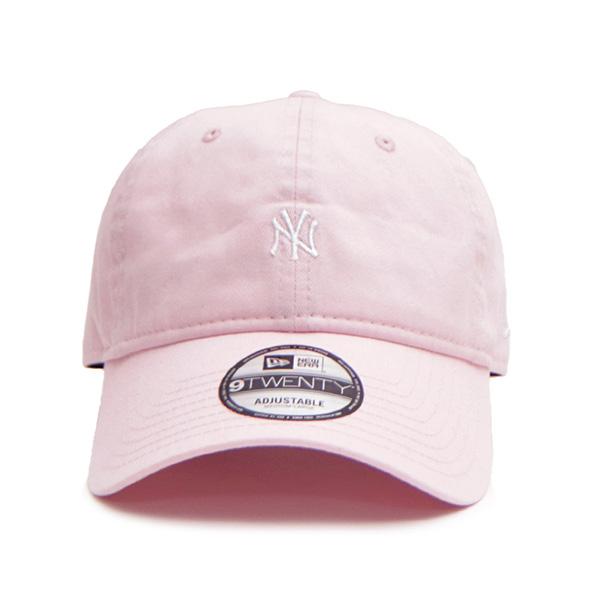 NEW ERA（ニューエラ） ニューエラ【NEW ERA】9TWENTY Mini Logo