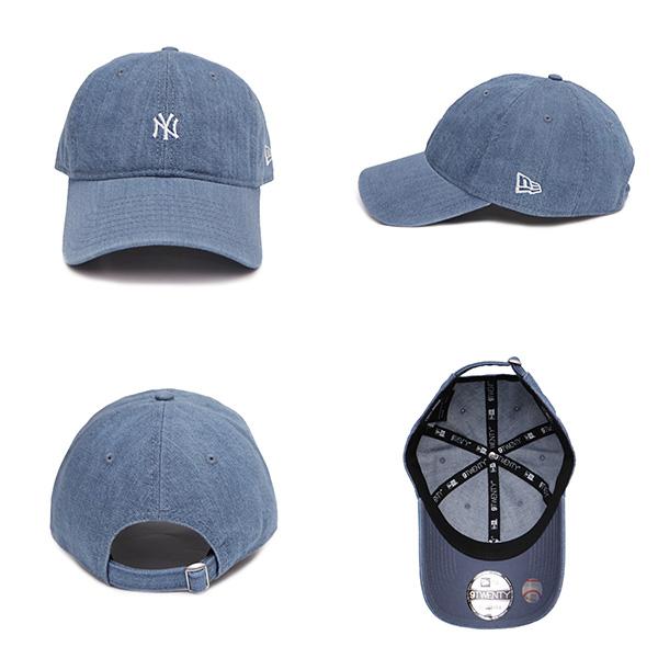 NEW ERA（ニューエラ） ニューエラ【NEW ERA】9TWENTY キャップ