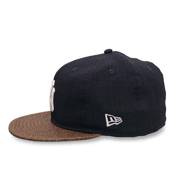 NEW ERA（ニューエラ） ニューエラ/NEW ERA 59FIFTY ソフトバックラム