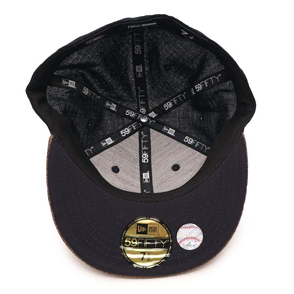 NEW ERA（ニューエラ） ニューエラ/NEW ERA 59FIFTY ソフトバックラム