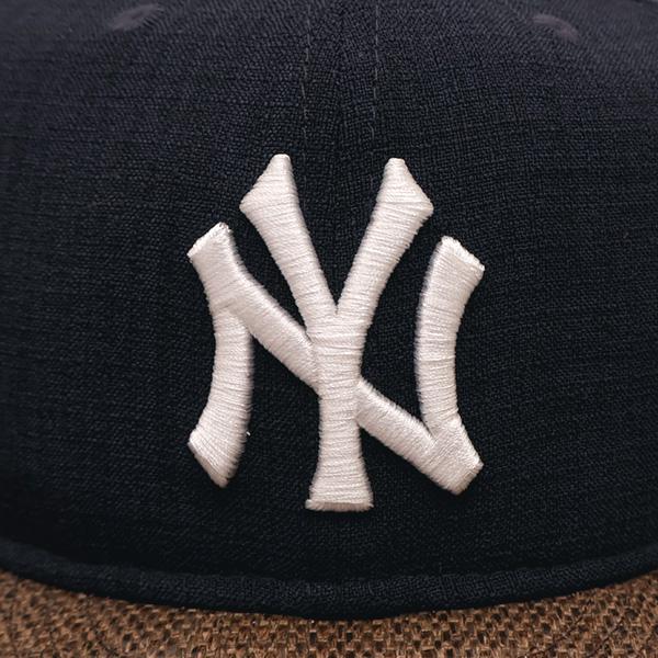 NEW ERA（ニューエラ） ニューエラ/NEW ERA 59FIFTY ソフトバックラム