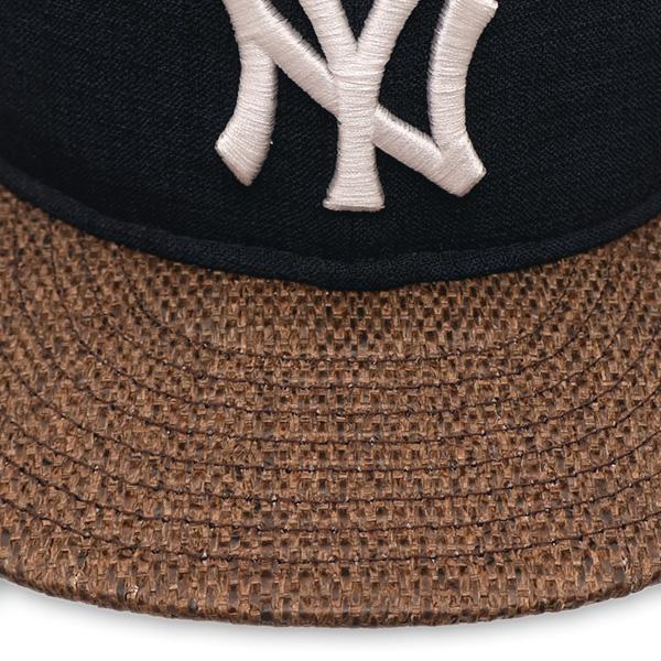 NEW ERA（ニューエラ） ニューエラ/NEW ERA 59FIFTY ソフトバックラム