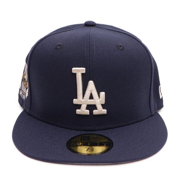 NEW ERA（ニューエラ） キャップ 帽子 59FIFTY World Series Champion