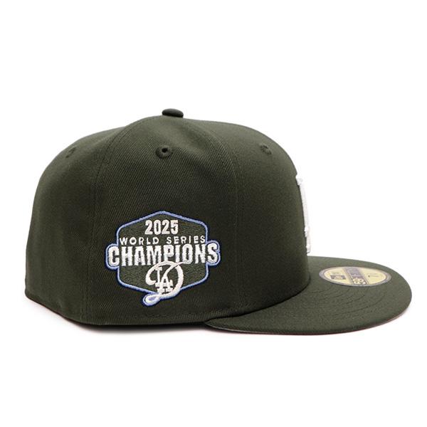 NEW ERA（ニューエラ） キャップ 帽子 59FIFTY World Series Champion