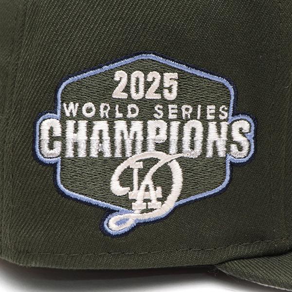 NEW ERA（ニューエラ） キャップ 帽子 59FIFTY World Series Champion