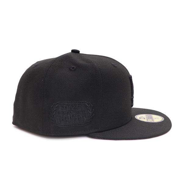 NEW ERA（ニューエラ） キャップ 帽子 59FIFTY World Series Champion