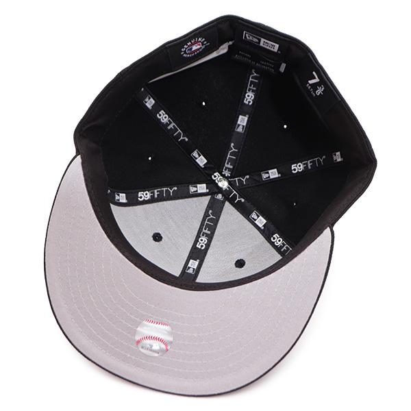 NEW ERA（ニューエラ） キャップ 帽子 59FIFTY World Series Champion
