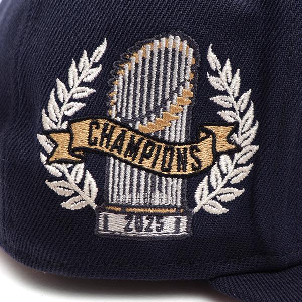NEW ERA（ニューエラ） キャップ 帽子 59FIFTY World Series Champion