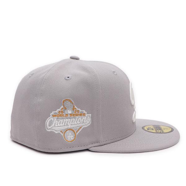 NEW ERA（ニューエラ） キャップ 帽子 59FIFTY World Series Champion