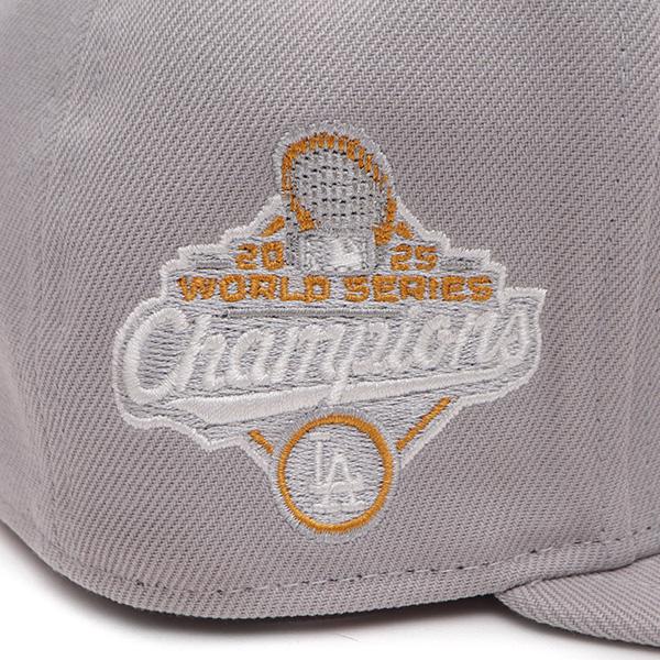 NEW ERA（ニューエラ） キャップ 帽子 59FIFTY World Series Champion