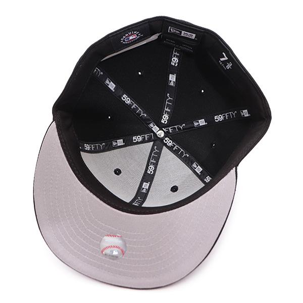NEW ERA（ニューエラ） キャップ 帽子 59FIFTY World Series Champion