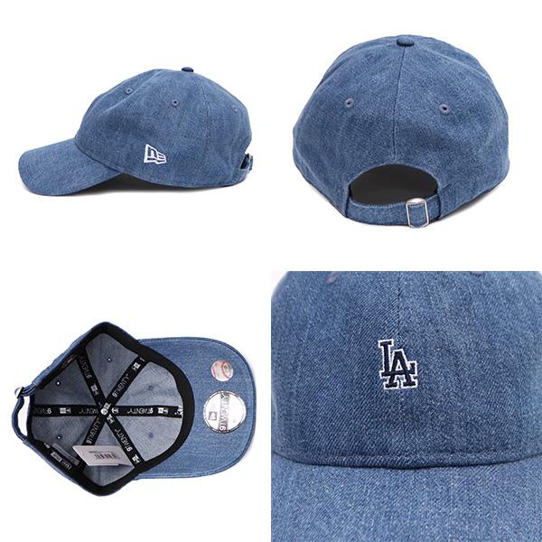 NEW ERA（ニューエラ） ニューエラ【NEW ERA】9TWENTY キャップ