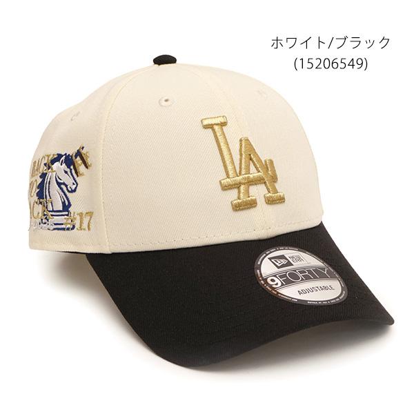 NEW ERA（ニューエラ） ニューエラ【NEW ERA】9FORTY Shohei Ohtani