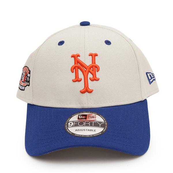 NEW ERA（ニューエラ） ニューエラ/NEW ERA 9FORTY Subway Series