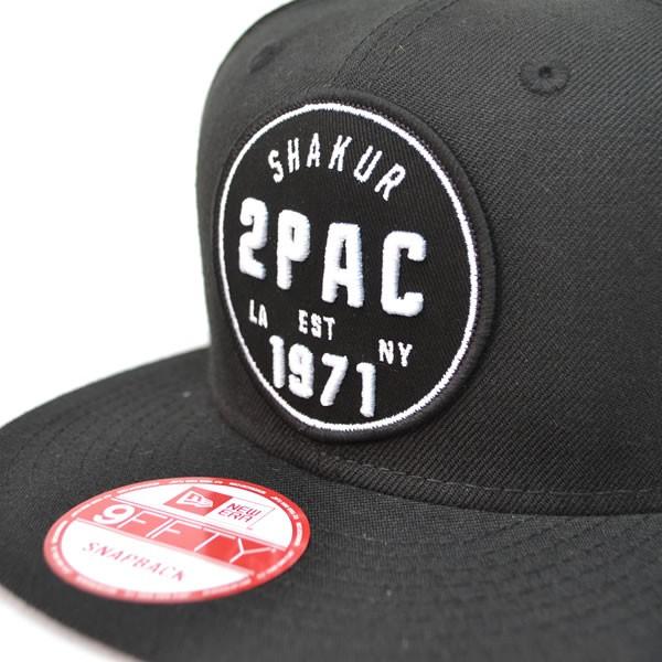 NEW ERA（ニューエラ） ニューエラ【NEW ERA】 ツーパック/2PAC 1971