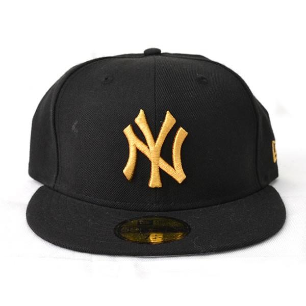 ニューエラＮＥＷ ＥＲＡベースボール キャップ ニューヨーク ヤンキース New York Yankees 59fifty  /帽子 メンズ レディー｜bobsstore｜02